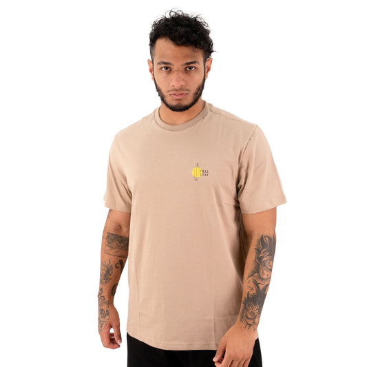 Camiseta Freesurf Sun Masculino