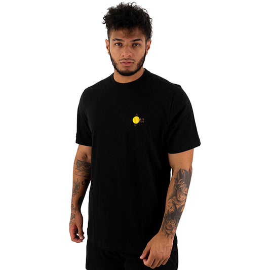 Camiseta Freesurf Sun Masculino