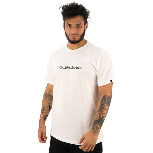 Camiseta Quiksilver Omni Masculino