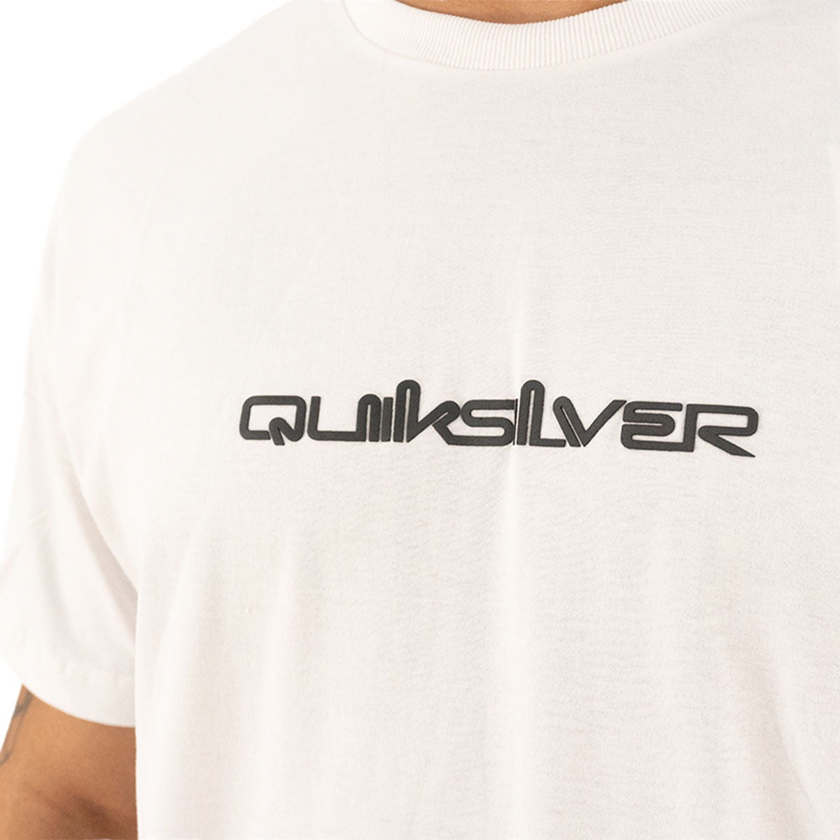 Camiseta Quiksilver Omni Masculino