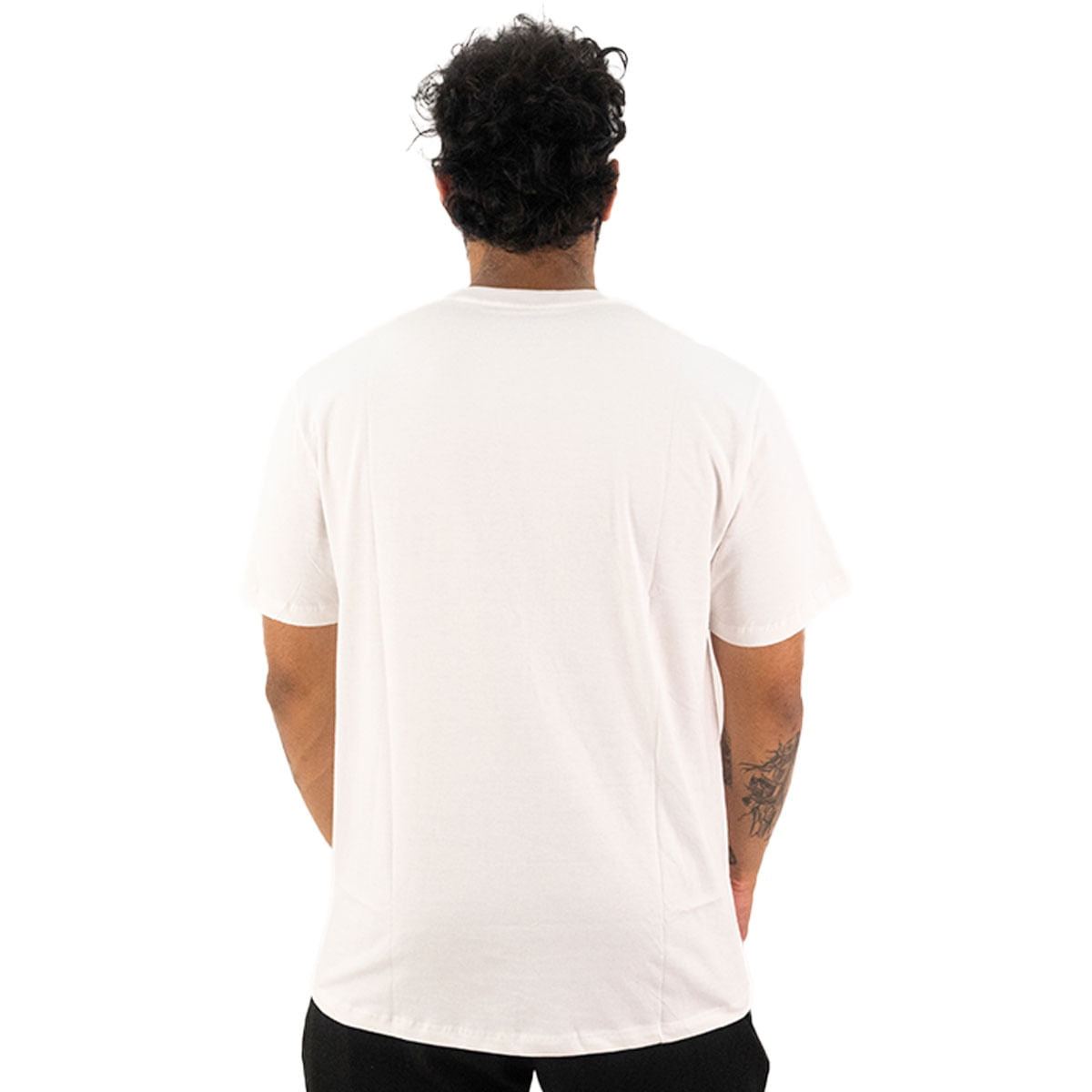 Camiseta Quiksilver Omni Masculino