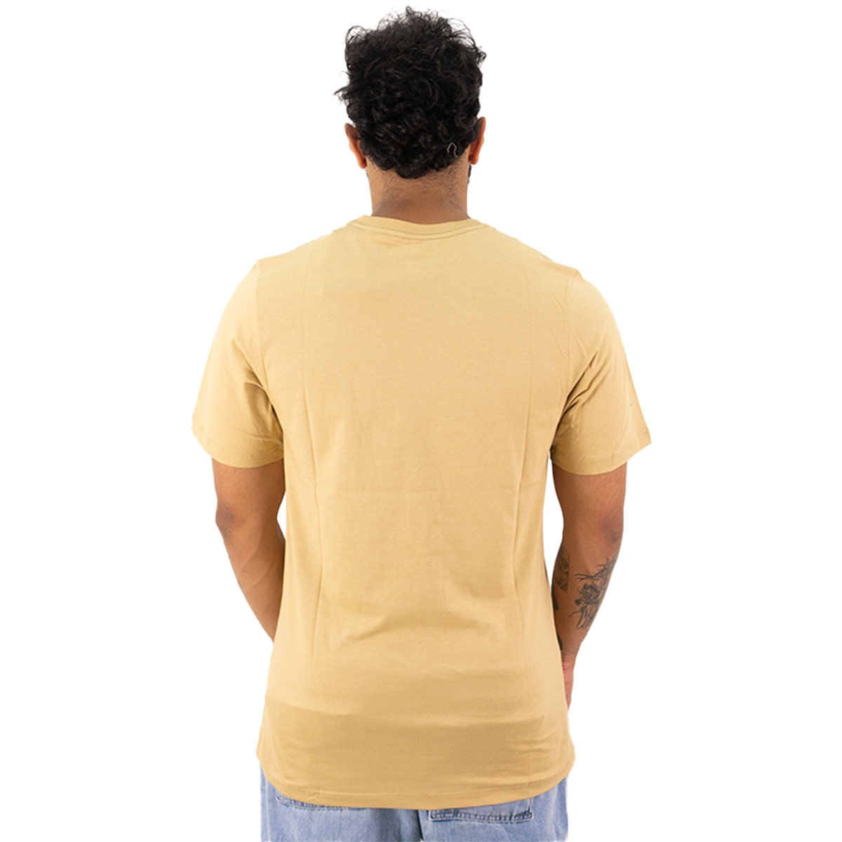 Camiseta Hurley Originals Masculino