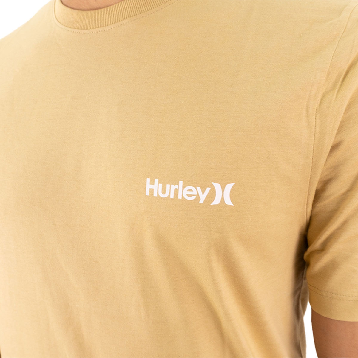 Camiseta Hurley Originals Masculino