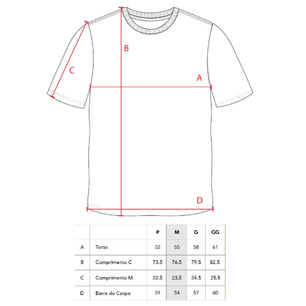 Camiseta Regular MCD X Assassin's Creed - Pipa Realis