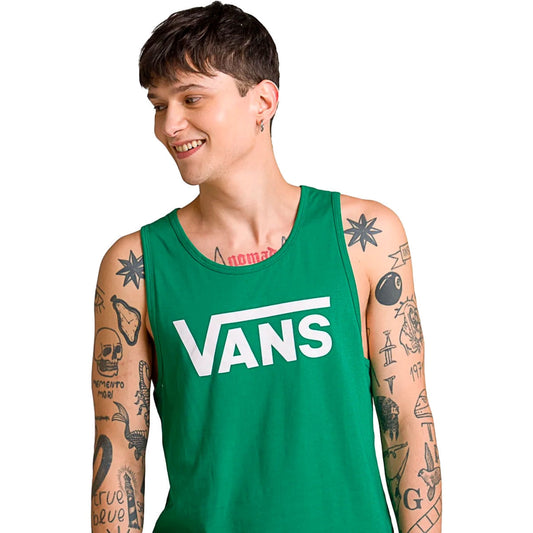 Regata Vans Classic Masculino