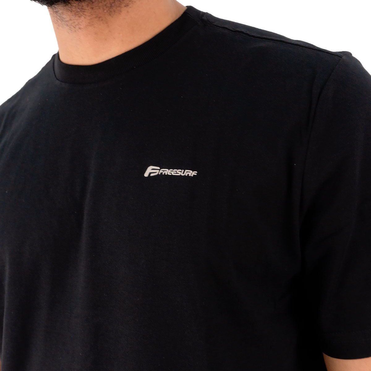 Camiseta Freesurf Ocean Masculino