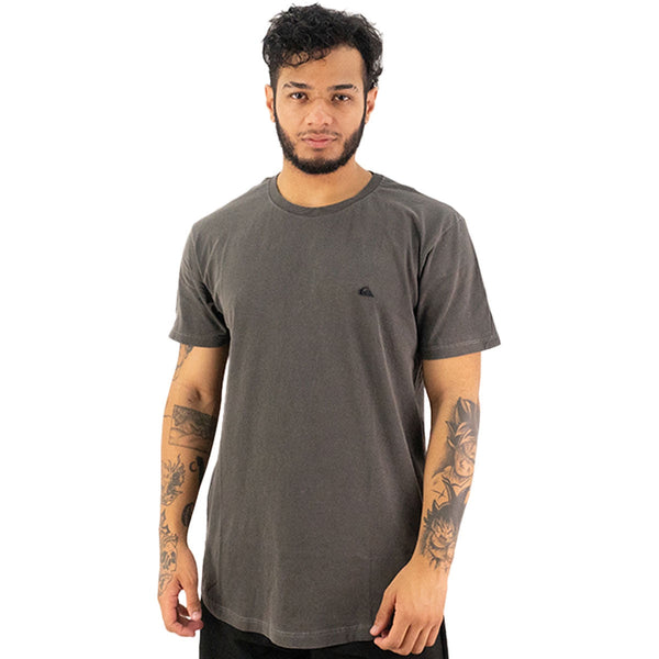 Camiseta Quiksilver Scallop Masculino