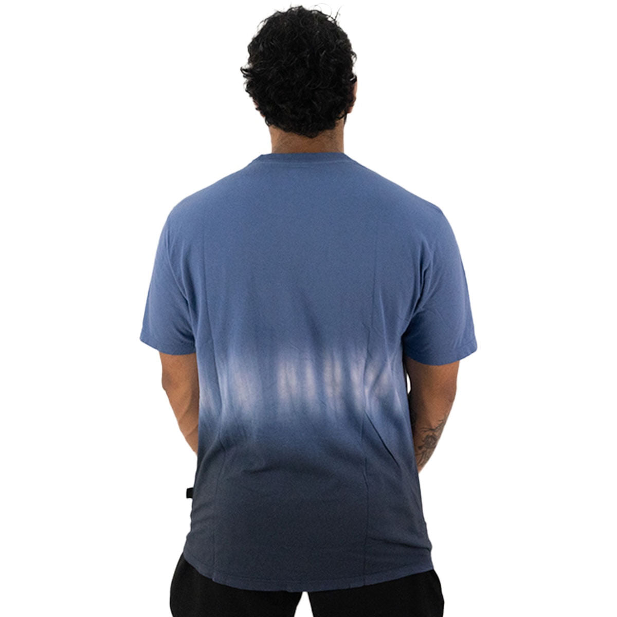 Camiseta Quiksilver Jeepers Masculino