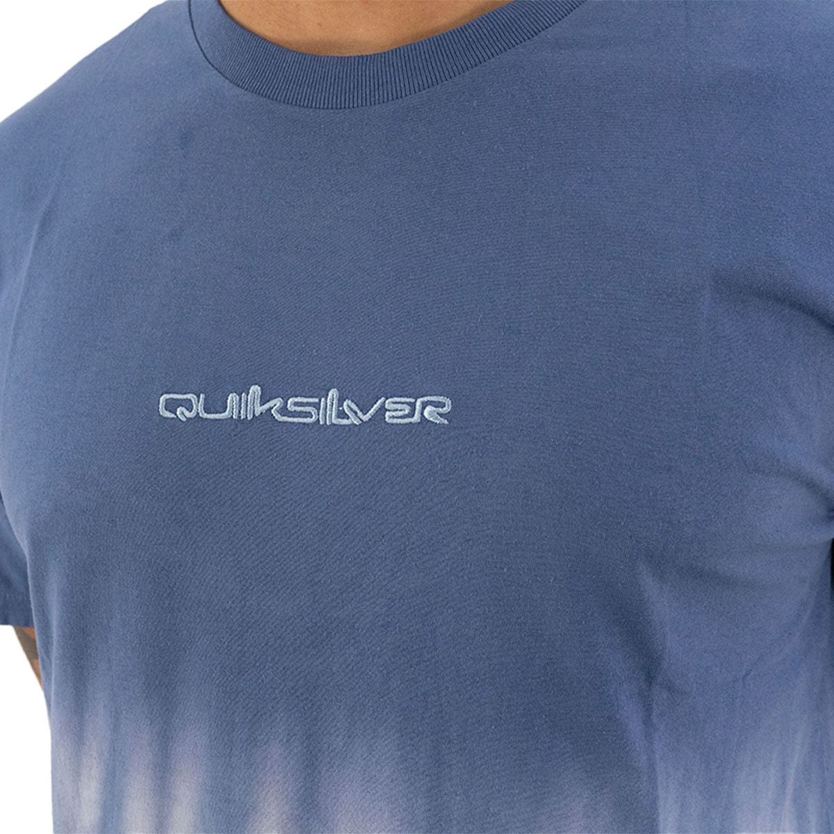 Camiseta Quiksilver Jeepers Masculino