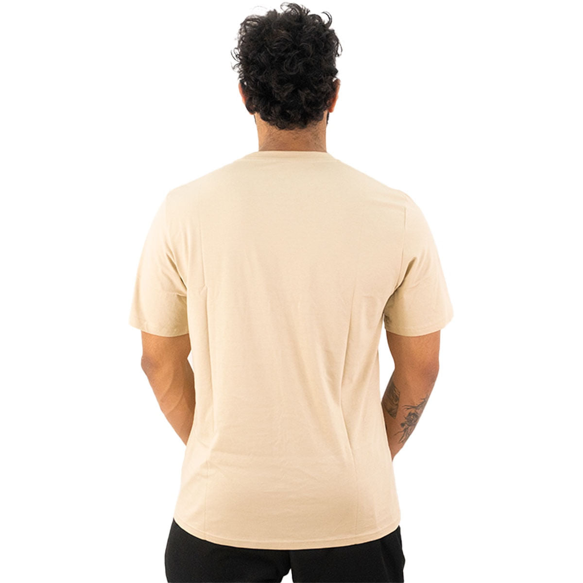 Camiseta Hang Retro Masculino