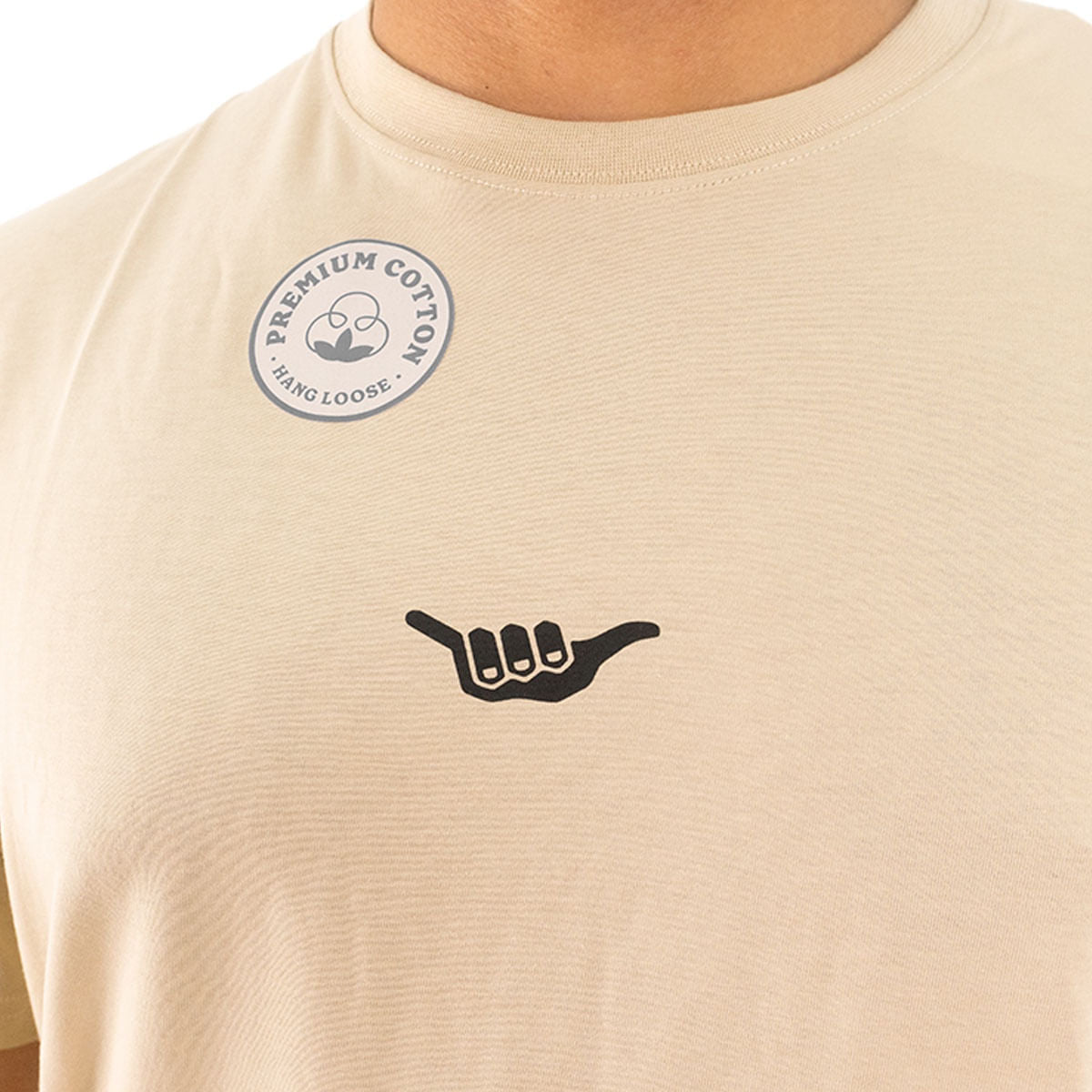 Camiseta Hang Retro Masculino