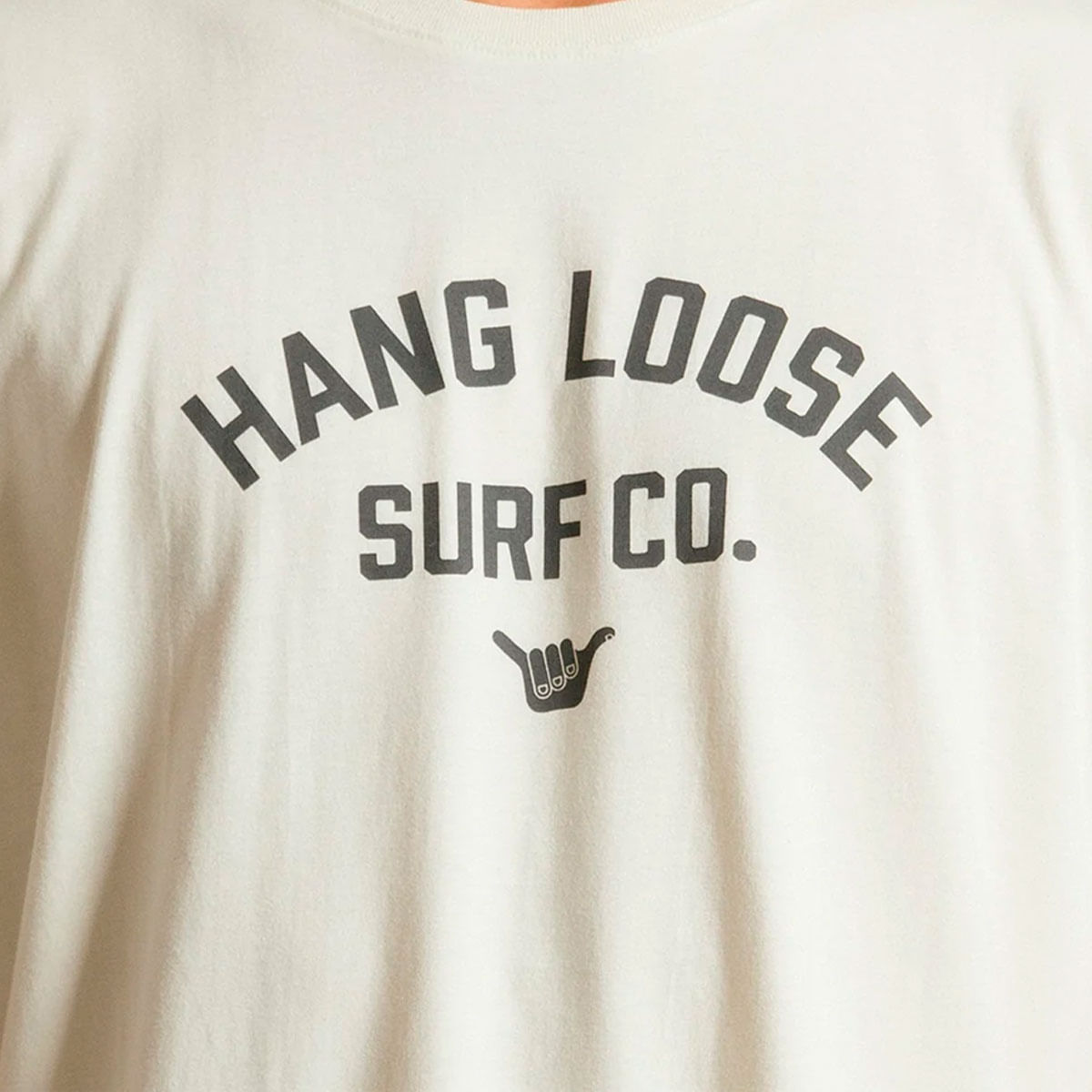 Camiseta Hang College Masculino