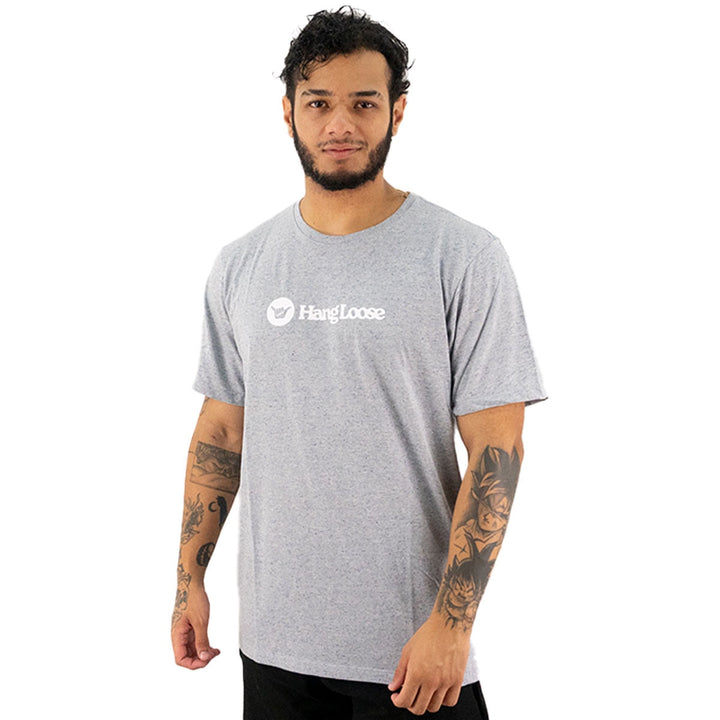 Camiseta Hang Loose Reefs Masculino