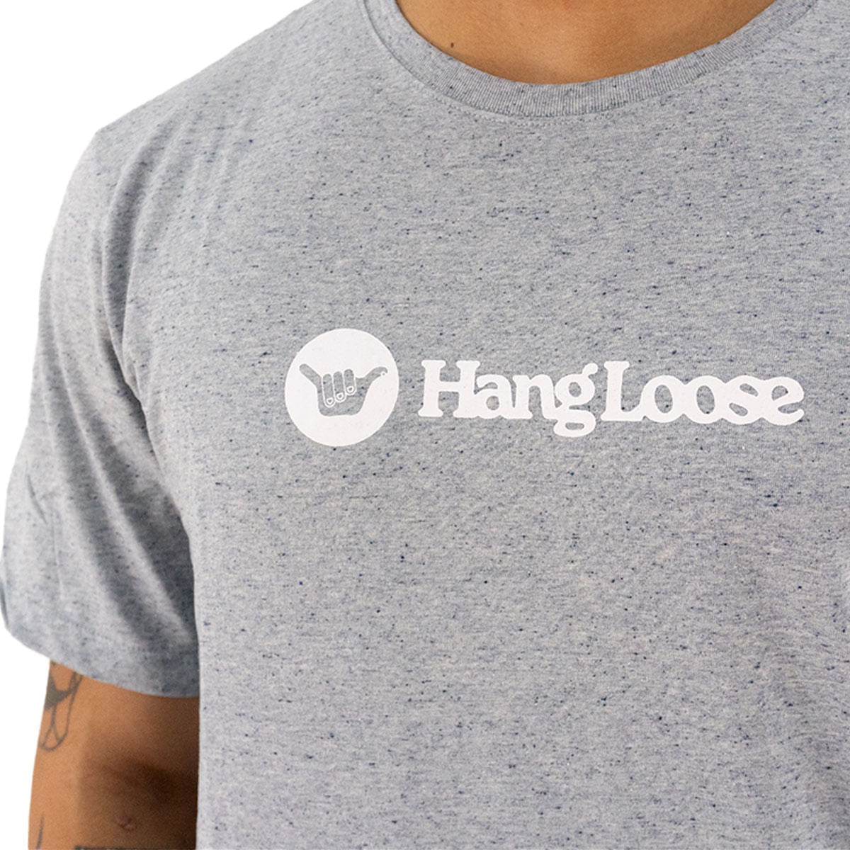Camiseta Hang Reefs Masculino