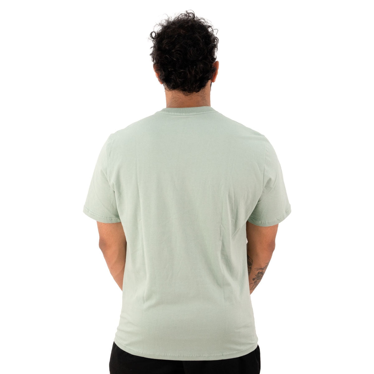 Camiseta Freesurf Seaside Masculino