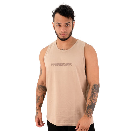 Regata Freesurf Basica Masculino