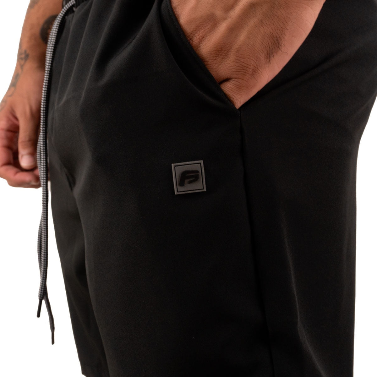 Bermuda Freesurf Cool Masculino