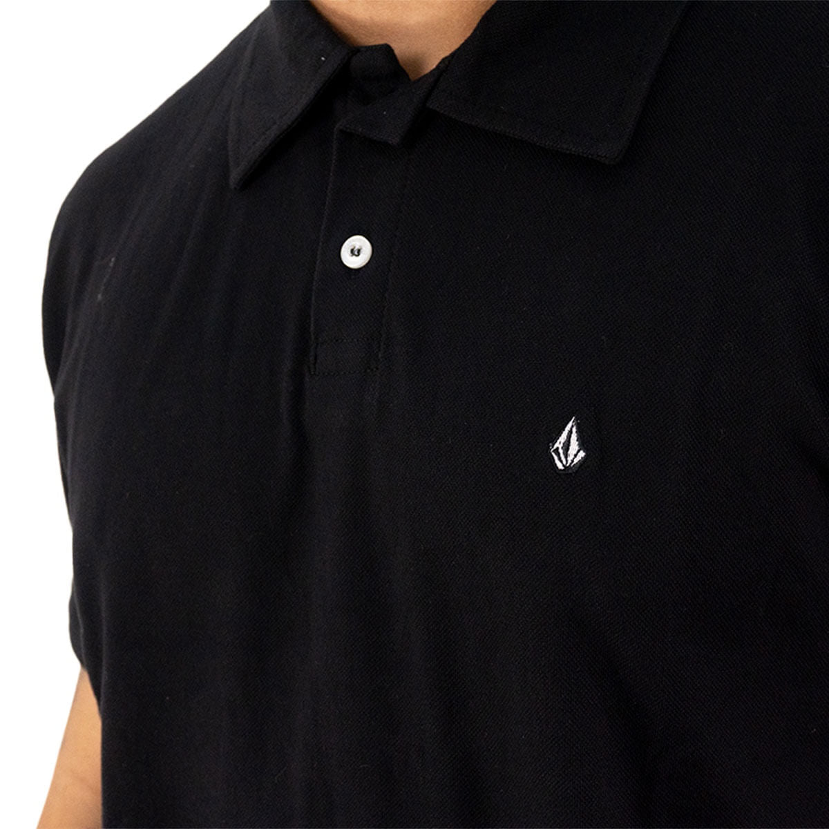 Polo Volcom Classic Masculino