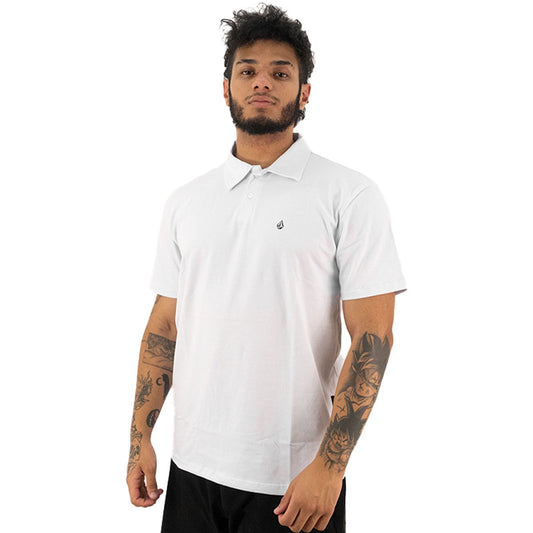 Polo Volcom Classic Masculino