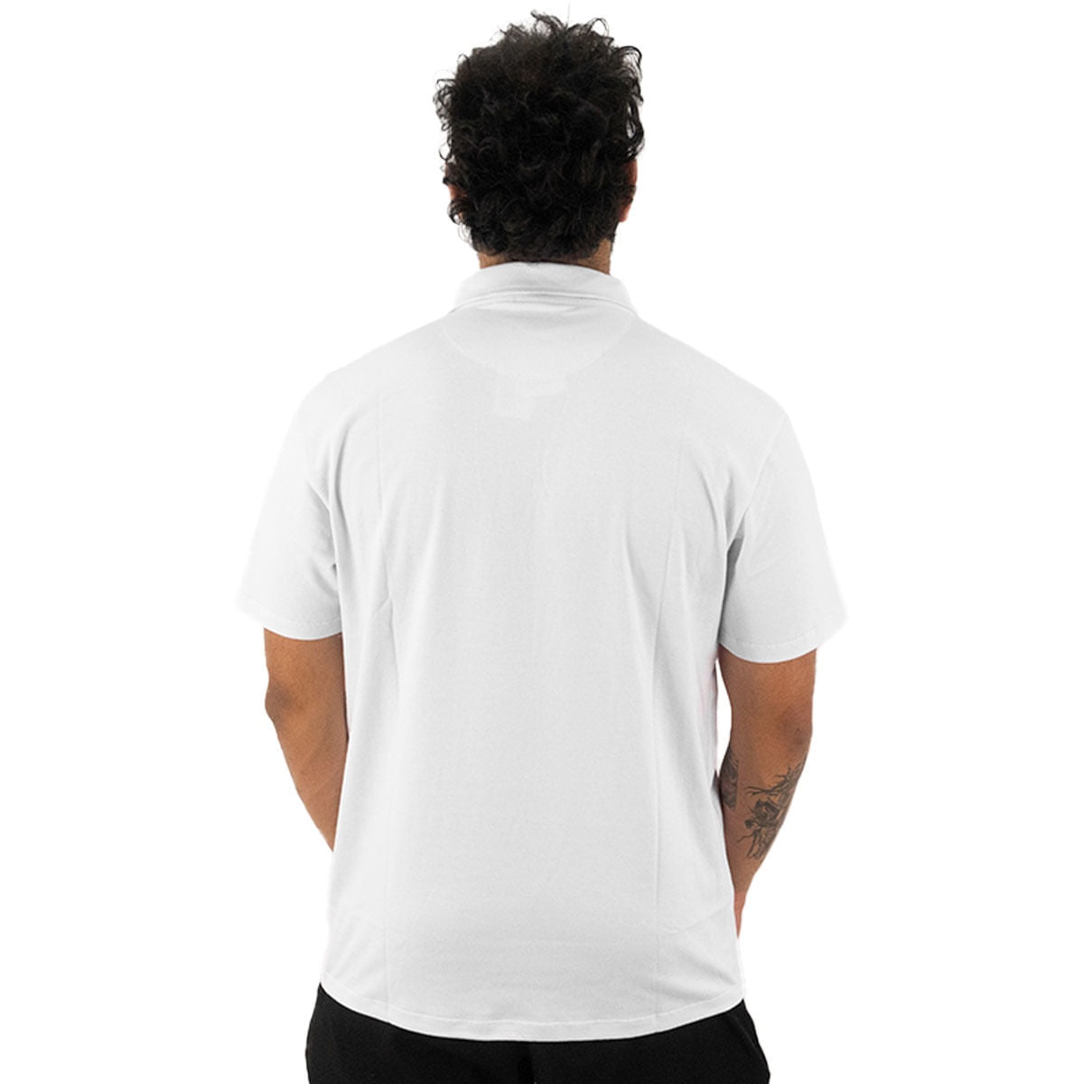 Polo Volcom Classic Masculino