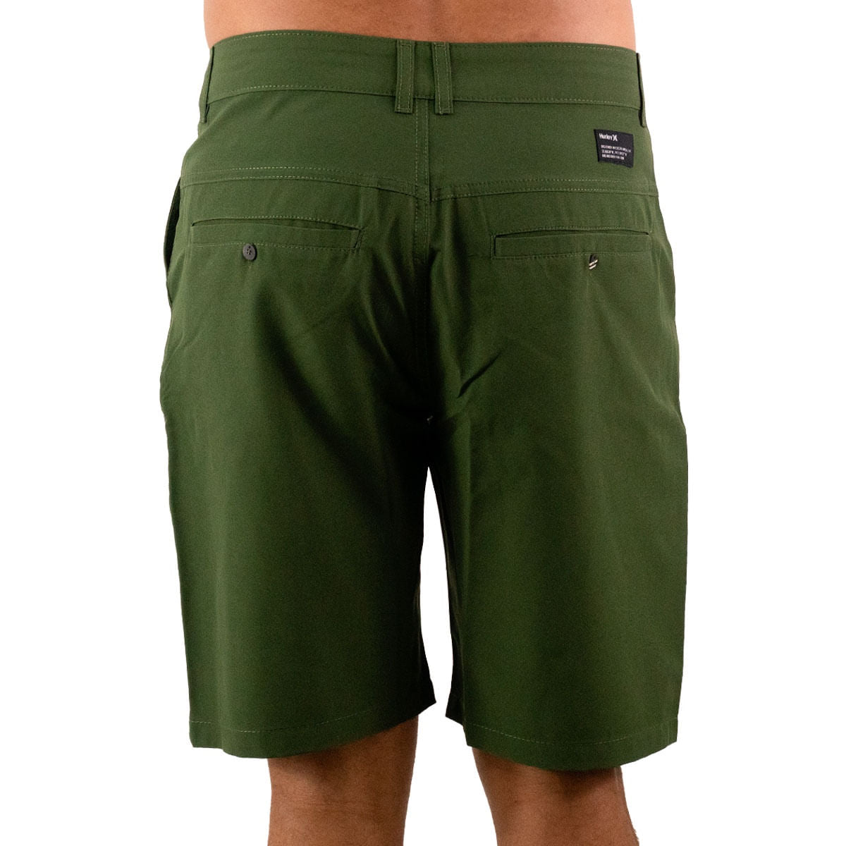 Bermuda Walk Hurley Boardshorts Masculino