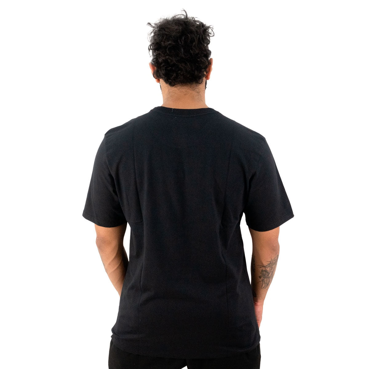 Camiseta Quiksilver Circle Up Masculino