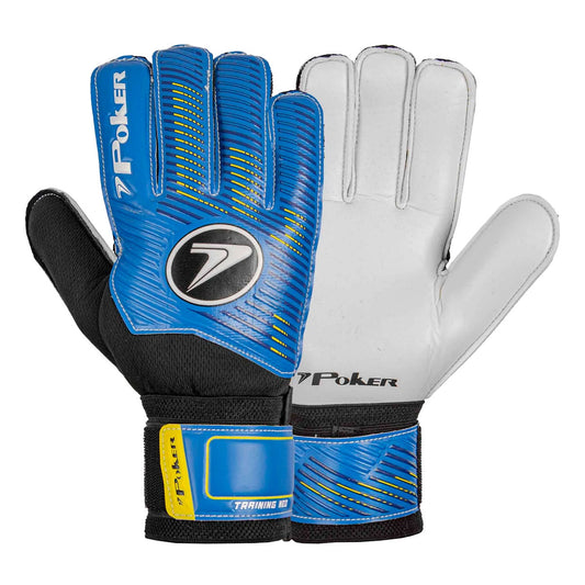 Luva Campo Poker Training Neo Unissex