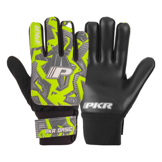 Luva Poker Training Pkr Basic Jr Infantil