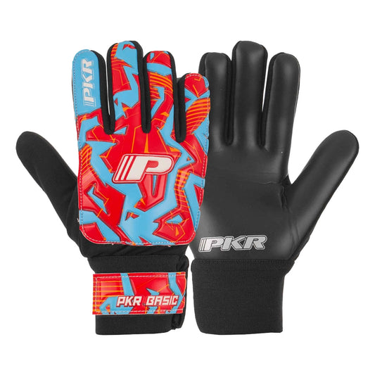 Luva Poker Training Pkr Basic Jr Infantil