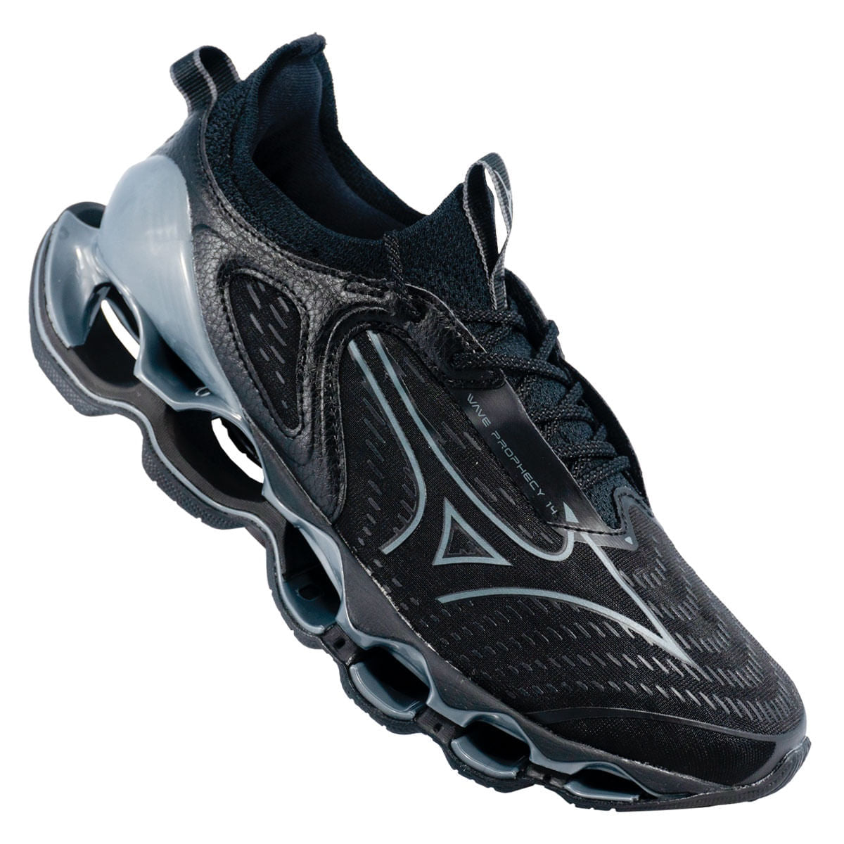 Tênis Mizuno Wave Prophecy 14 Masculino