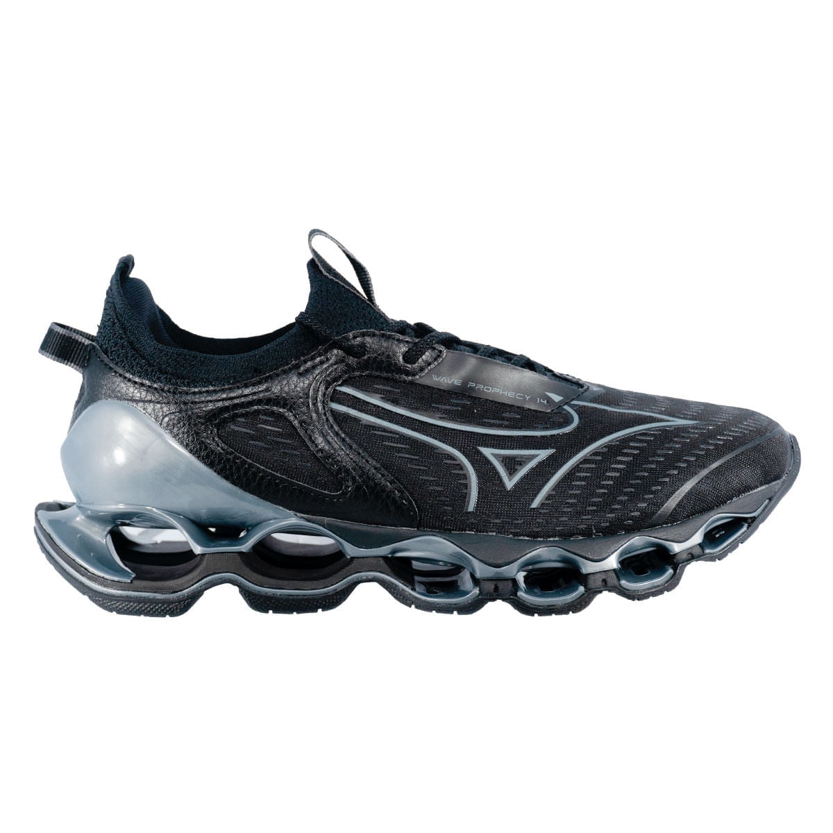 Tênis Mizuno Wave Prophecy 14 Masculino