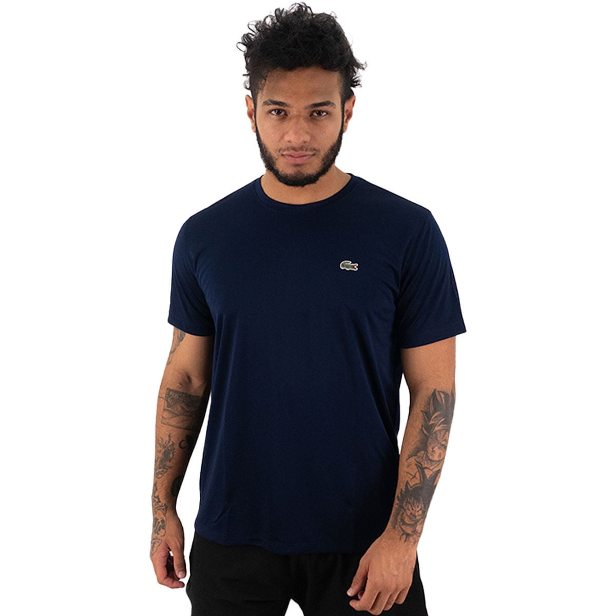 Camiseta Lacoste Ultra Masculino