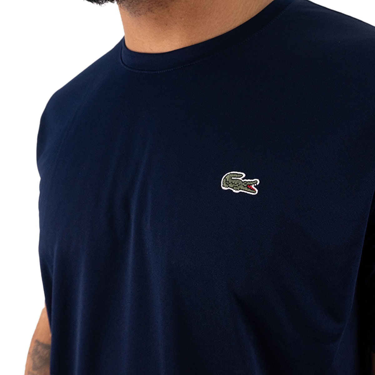Camiseta Lacoste Ultra Masculino