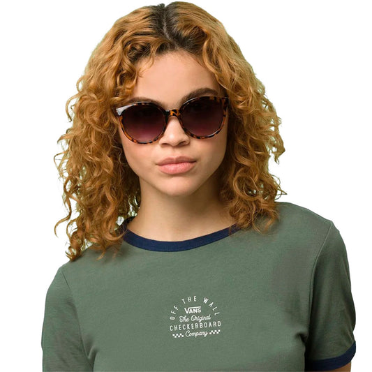 Óculos Vans Smoke Lens Unissex