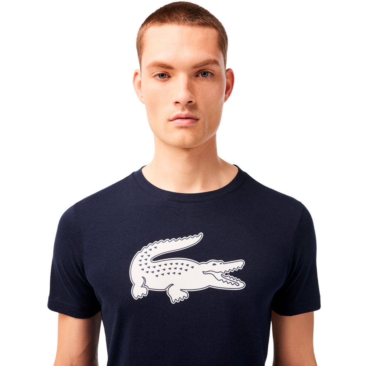 Camiseta Lacoste Ultra Masculino