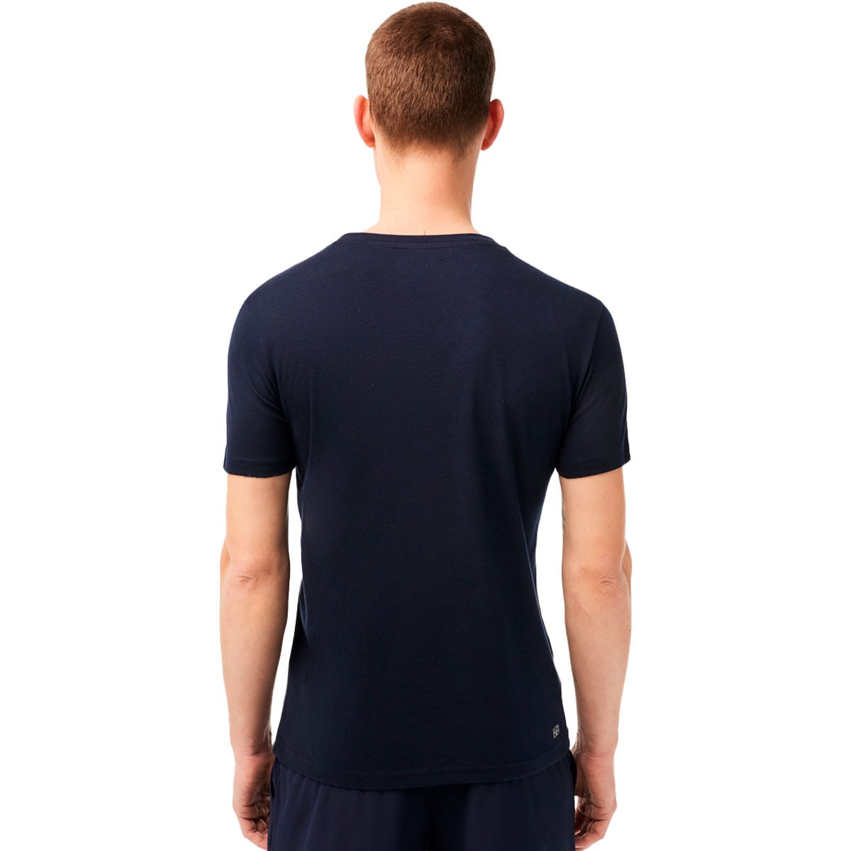 Camiseta Lacoste Ultra Masculino