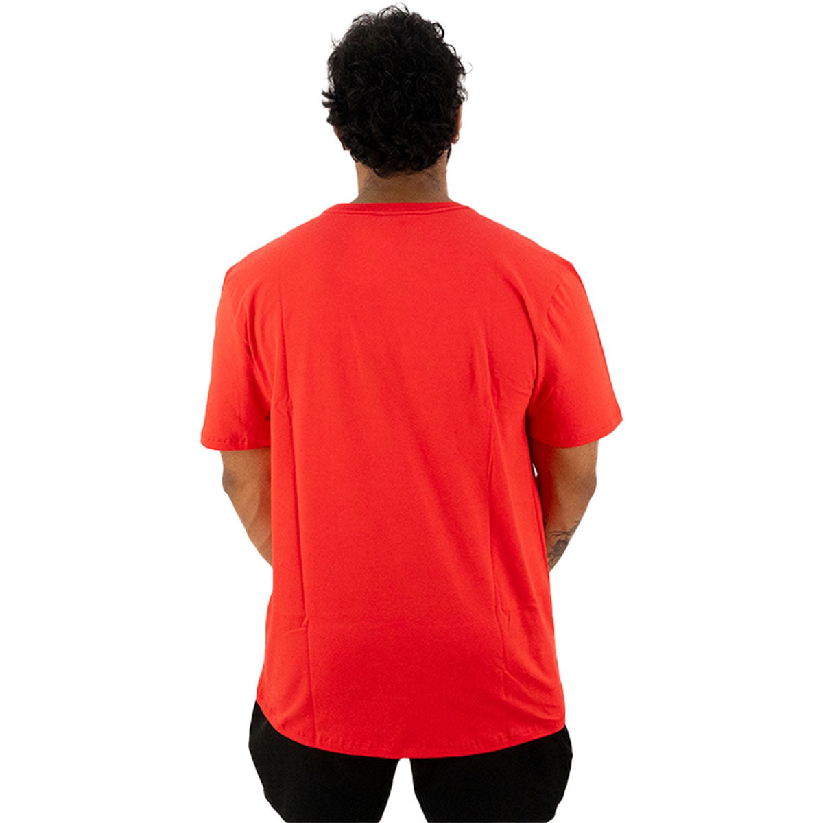 Camiseta Volcom North Shore Masculino