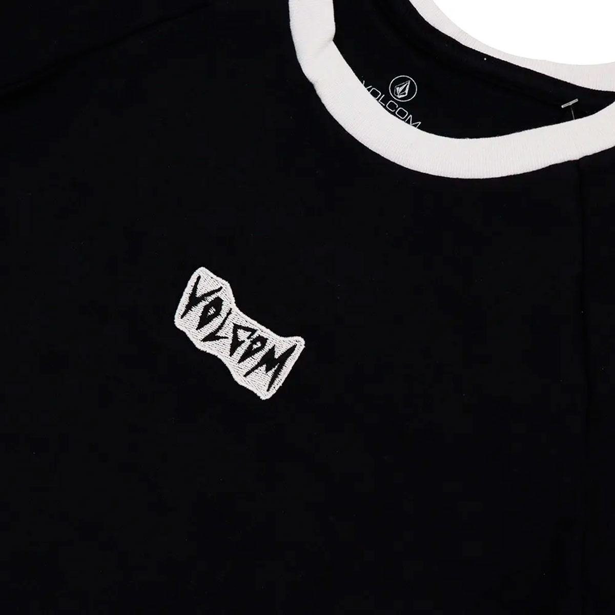 Camiseta Volcom Lil Feminino