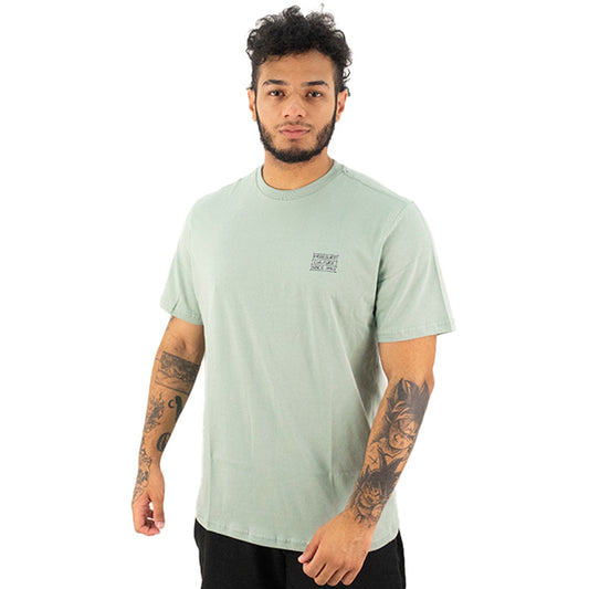 Camiseta Freesurf Surfboard Masculino