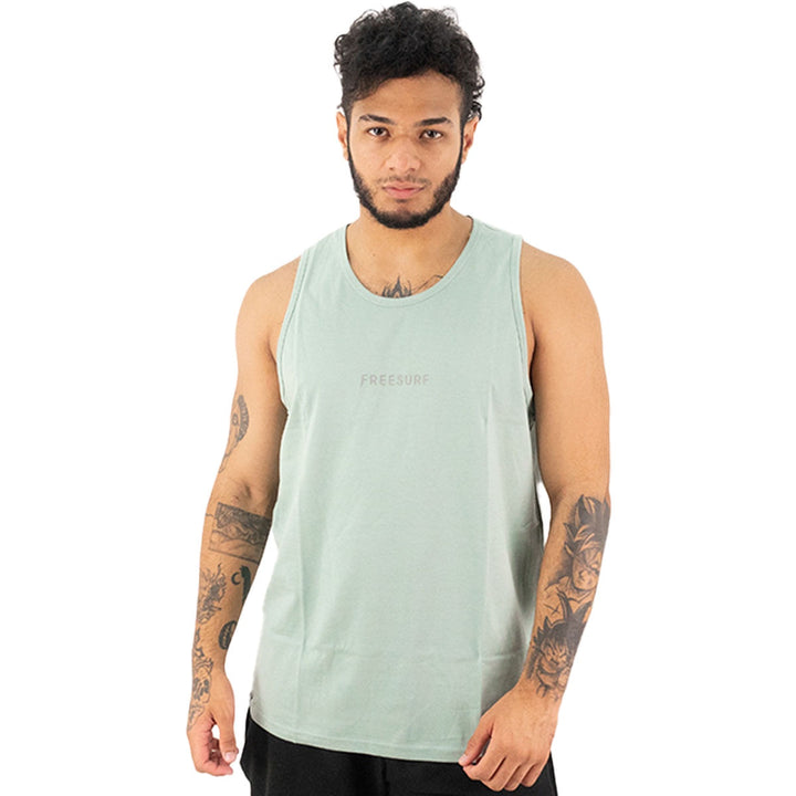 Regata Freesurf Line Masculino