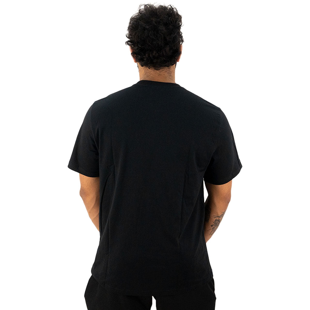 Camiseta Freesurf Attitude Masculino
