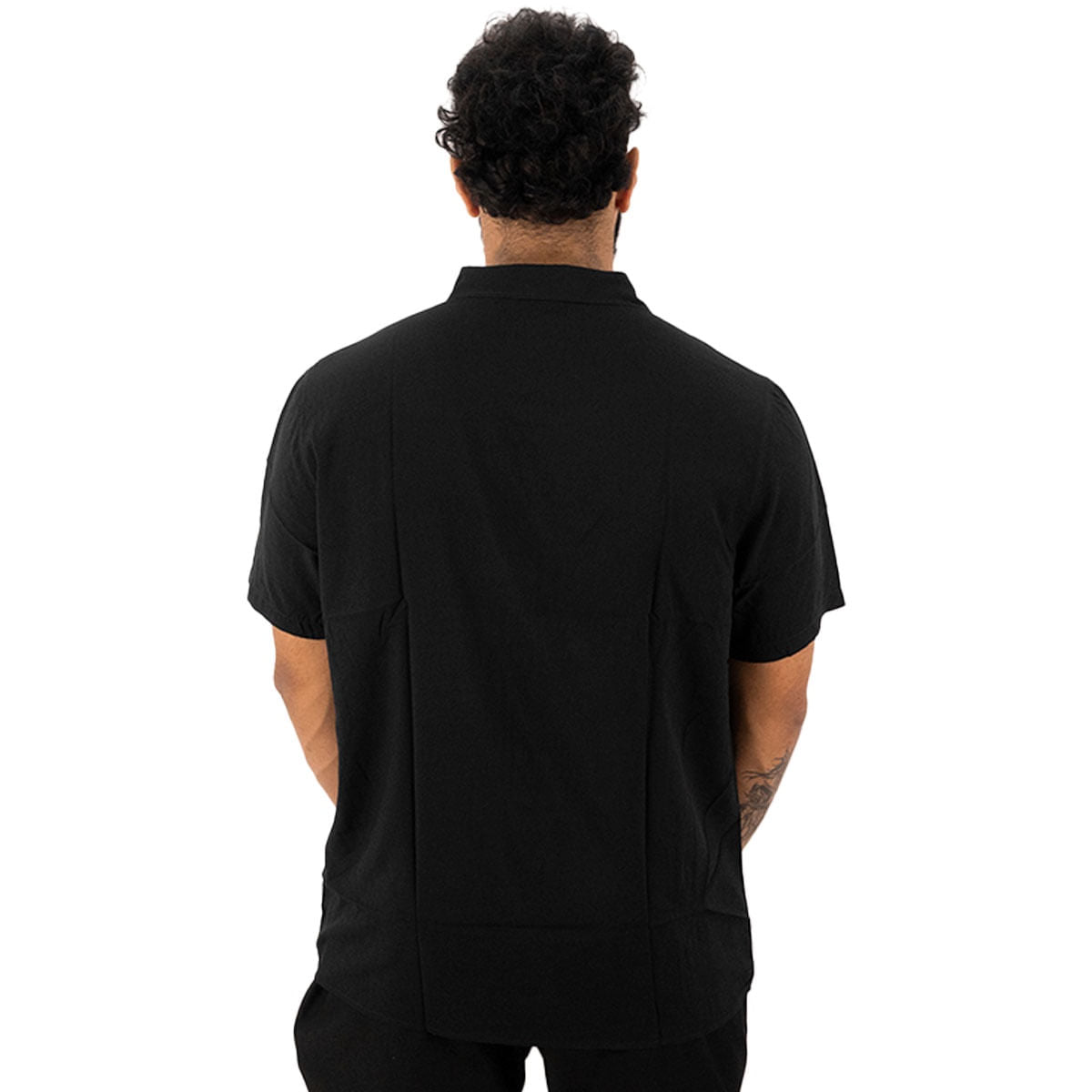 Camisa Freesurf Botao Visco Masculino