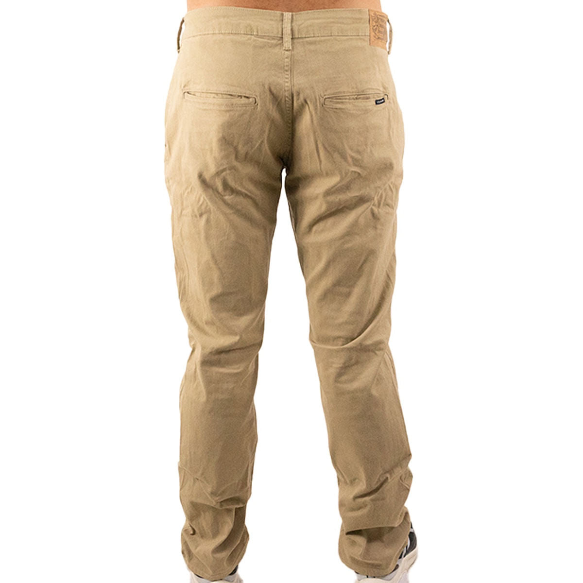Calça Volcom Chino Masculino