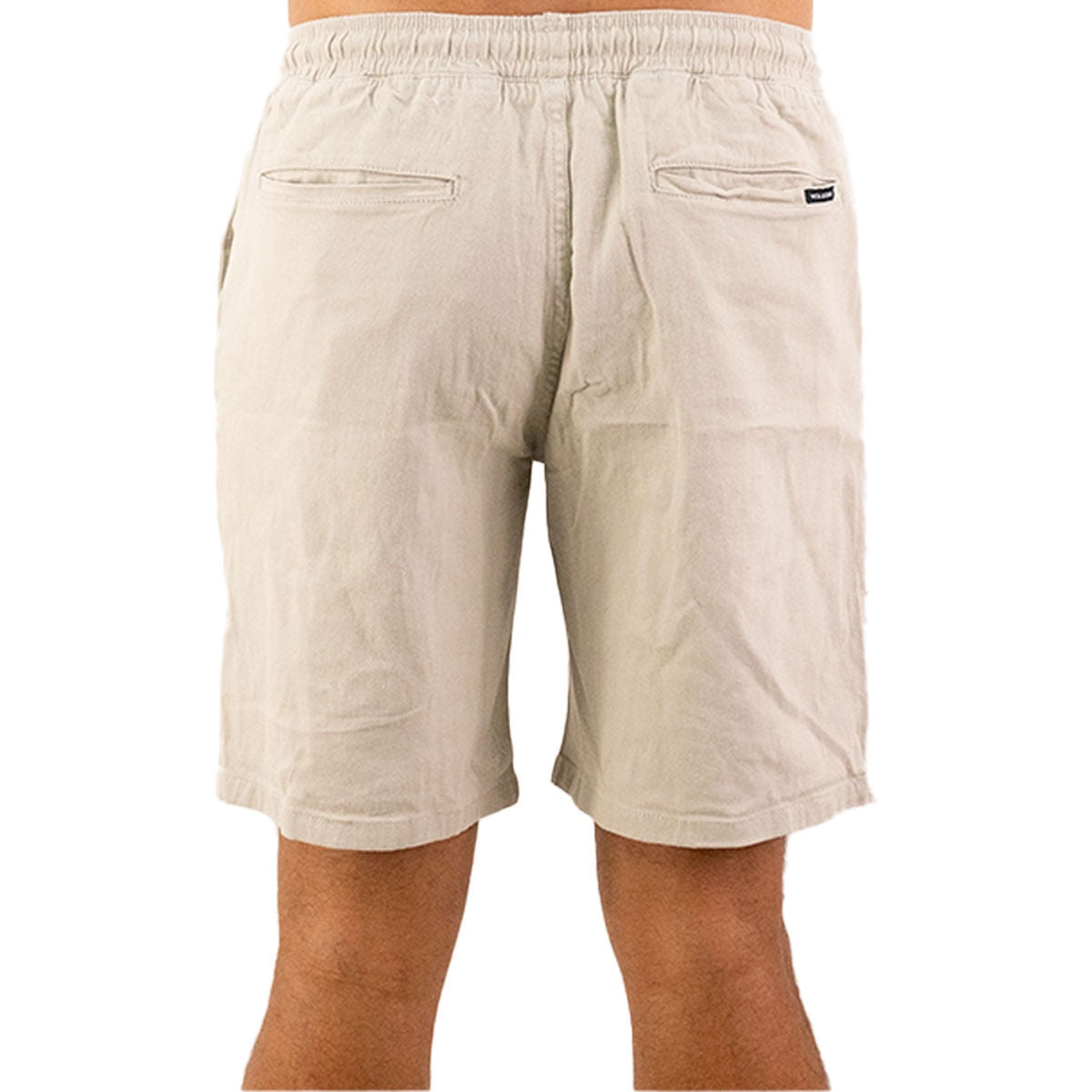 Shorts Volcom Frickin Masculino