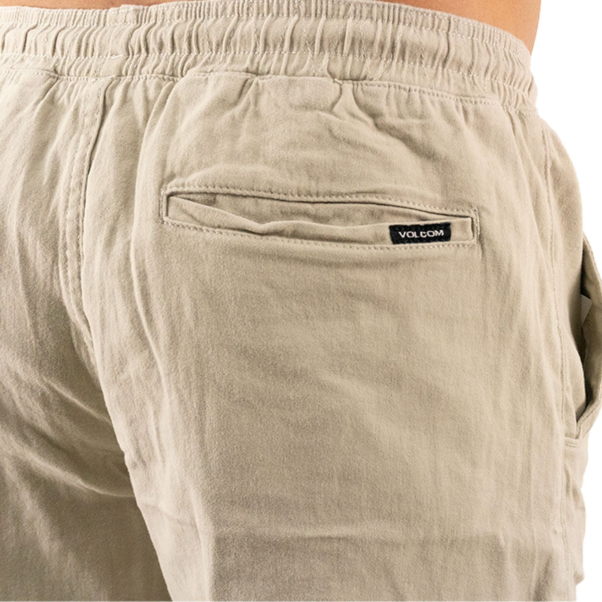 Shorts Volcom Frickin Masculino