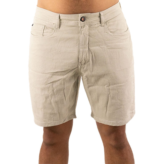 Bermuda Walk Hang 5 Pockets Masculino