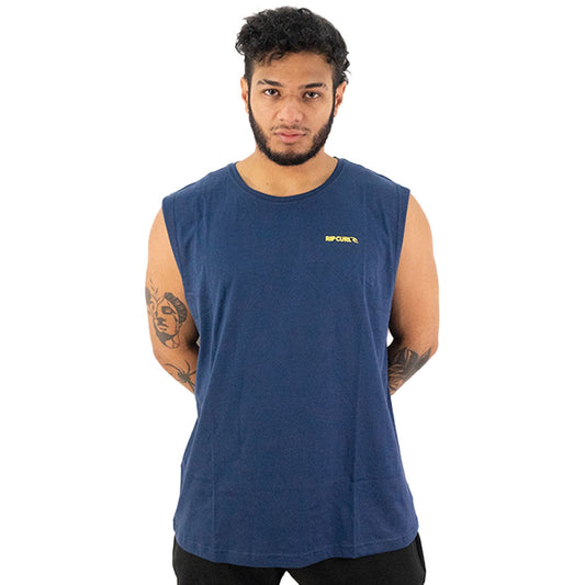 Regata Rip Curl Brand Icon Masculino