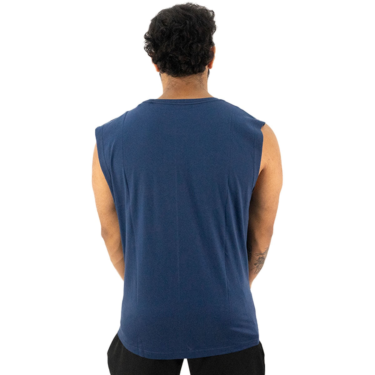 Regata Rip Curl Brand Icon Masculino