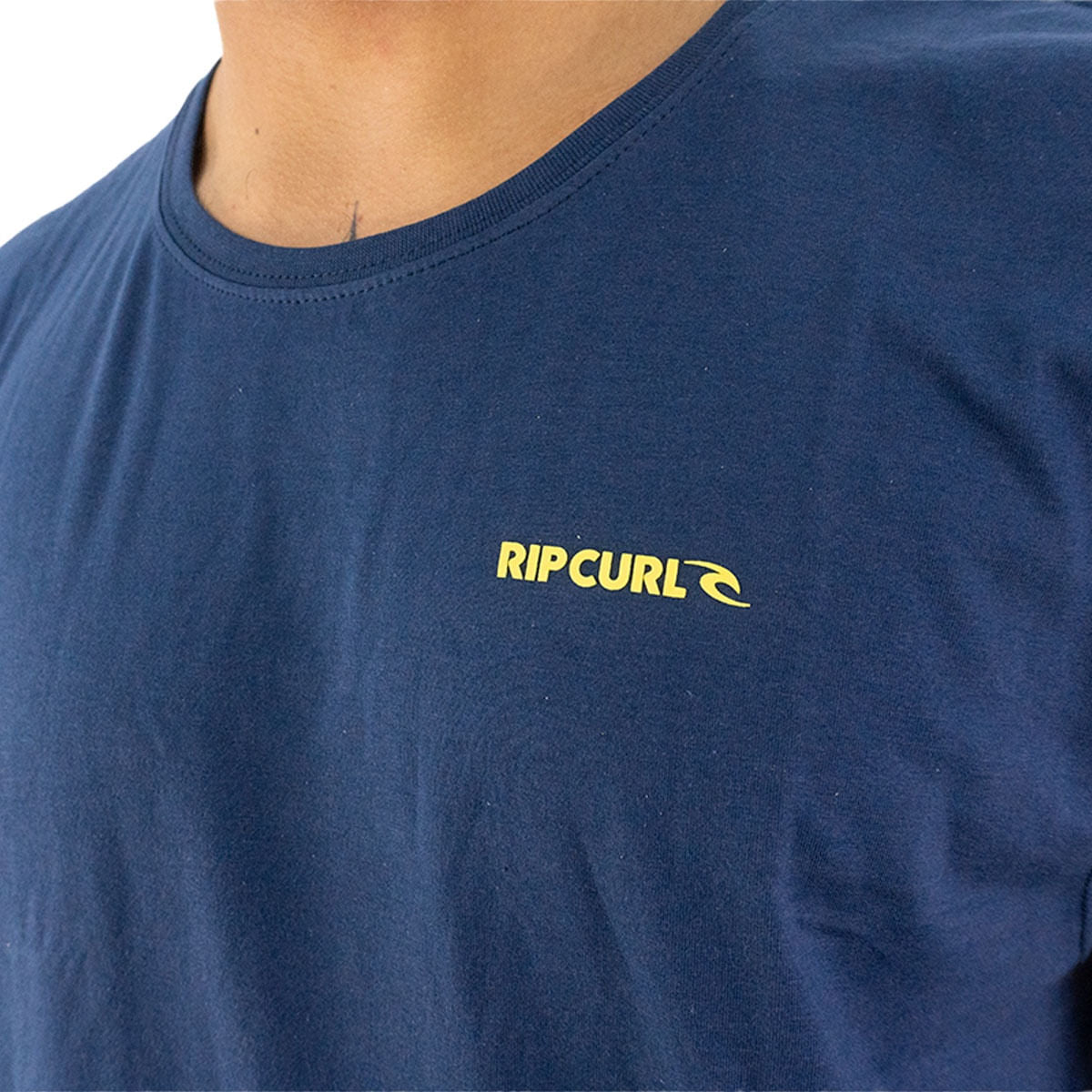 Regata Rip Curl Brand Icon Masculino