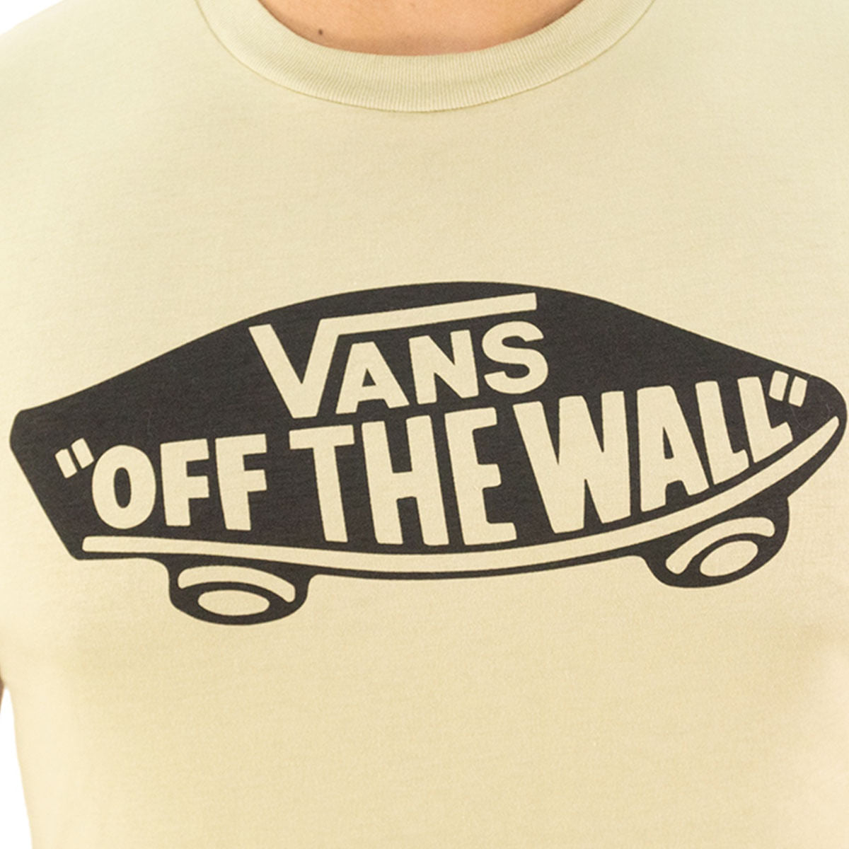 Camiseta Vans Style 76 Ss Masculino